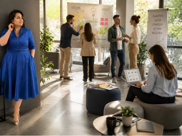 Business coachingul ca intervenție de dezvoltare profesională și organizațională: fundamente teoretice, mecanisme și dovezi privind eficacitatea